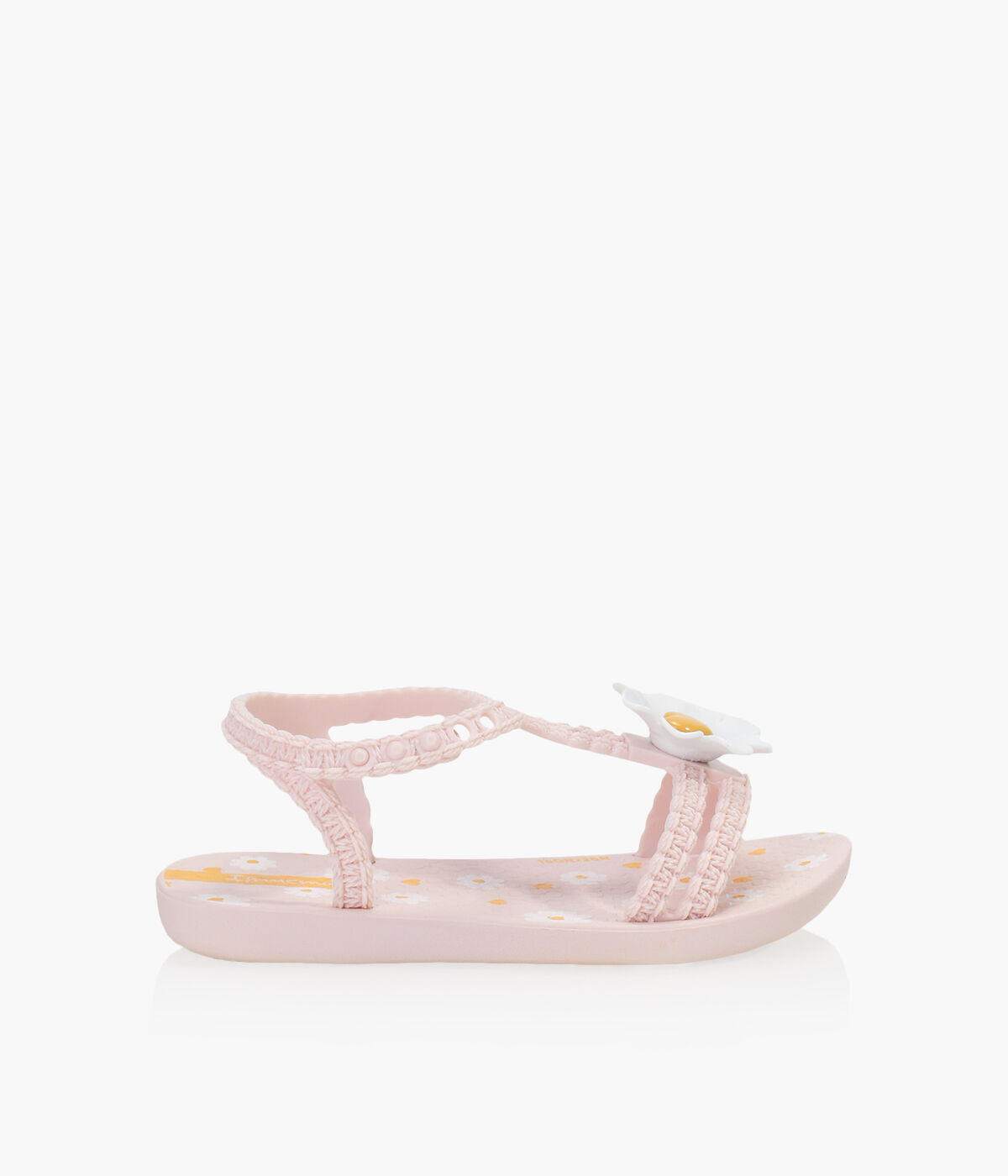 Ipanema baby hot sale shoes