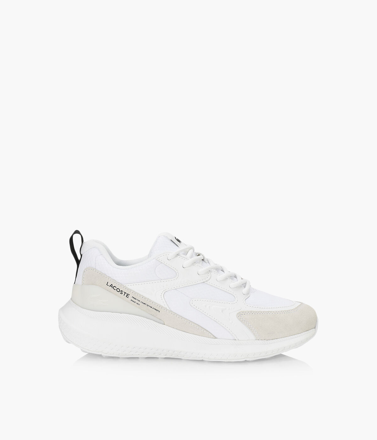 Lacoste hotsell 1933 shoes