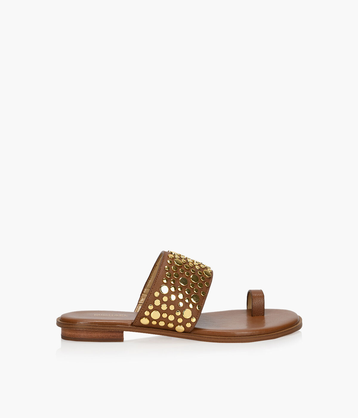 Sandales michael kors hotsell browns