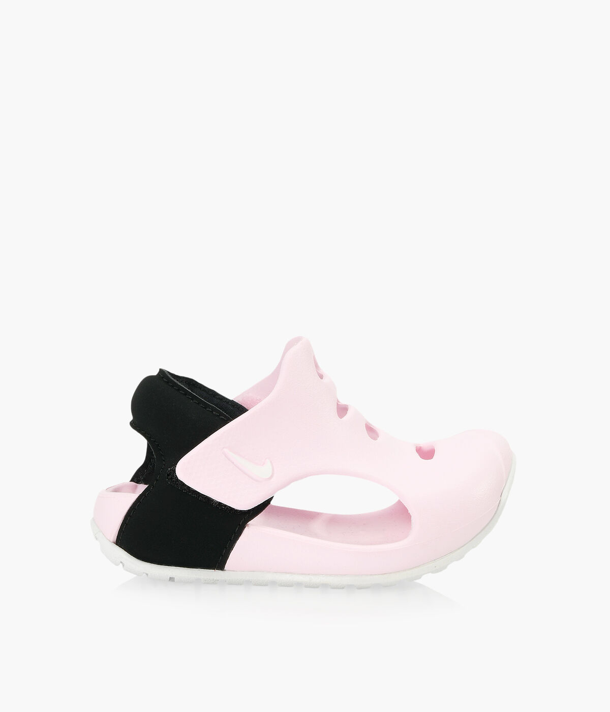NIKE SUNRAY PROTECT 3 Pink Browns Shoes