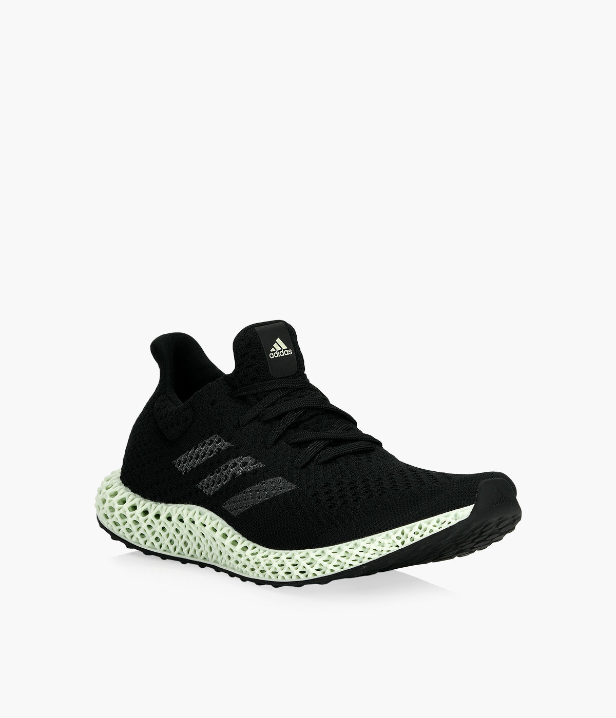 Adidas futurecraft all clearance black