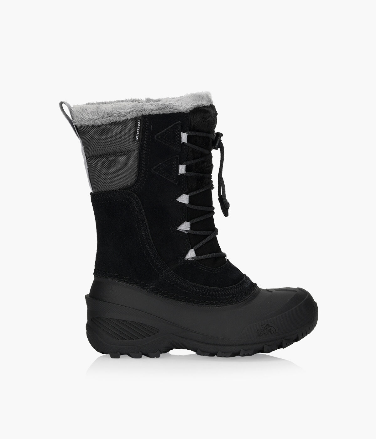 North face shellista lace online