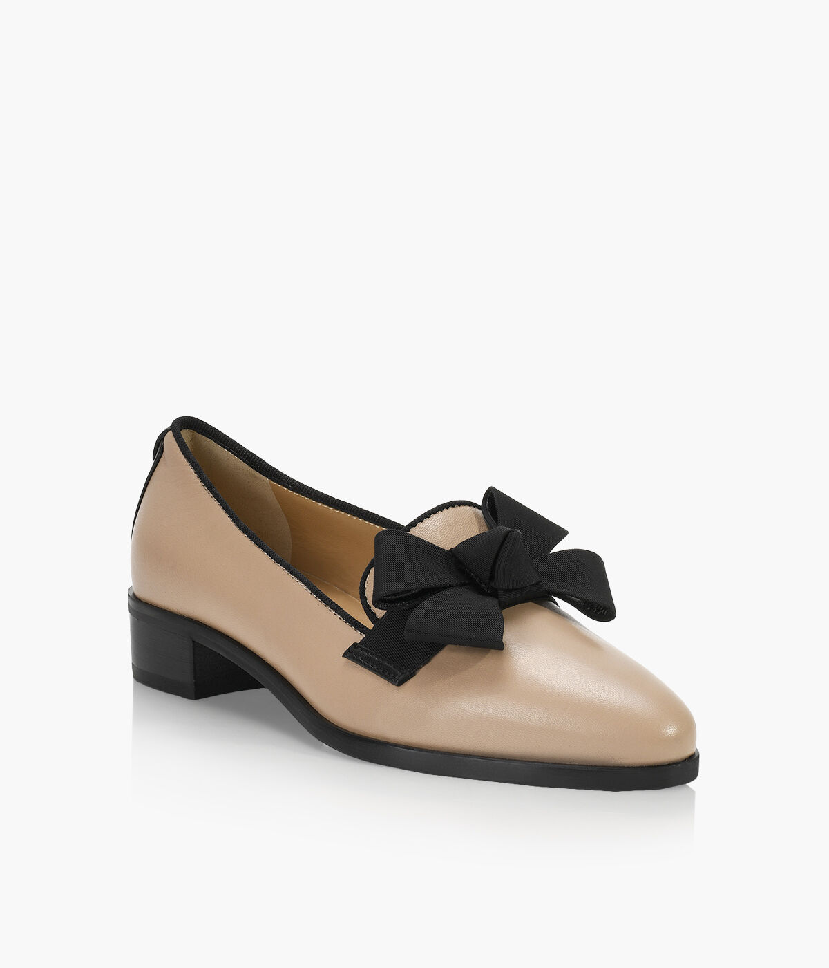TULIP LOAFER