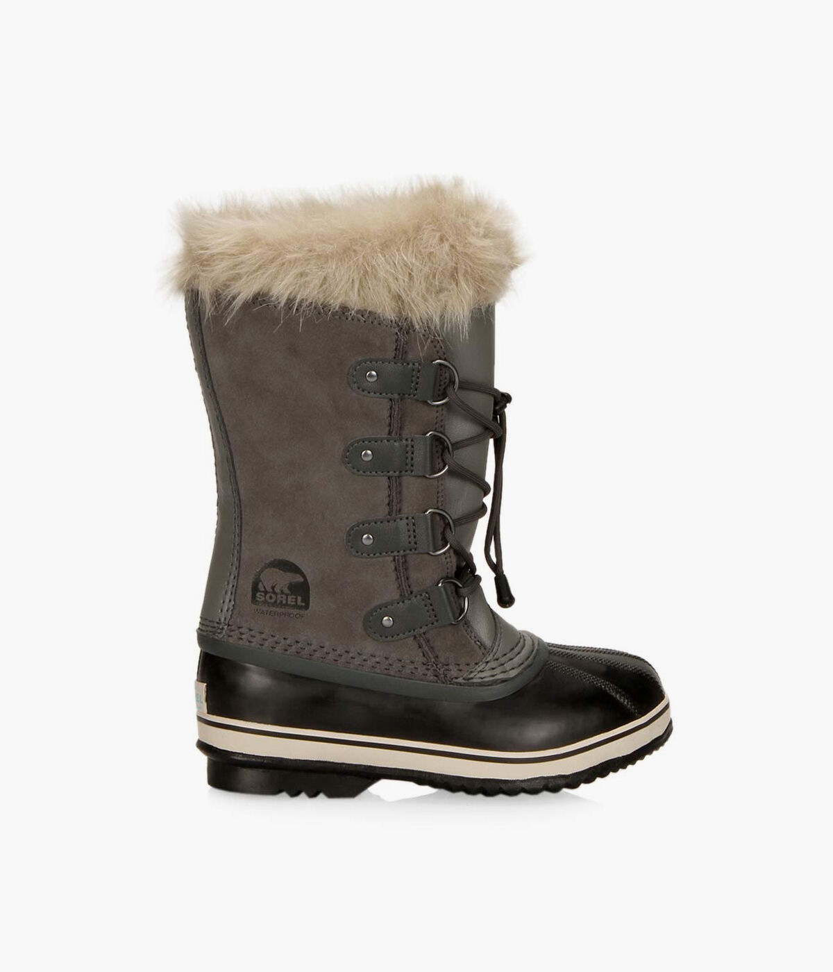 Sorel joan of top