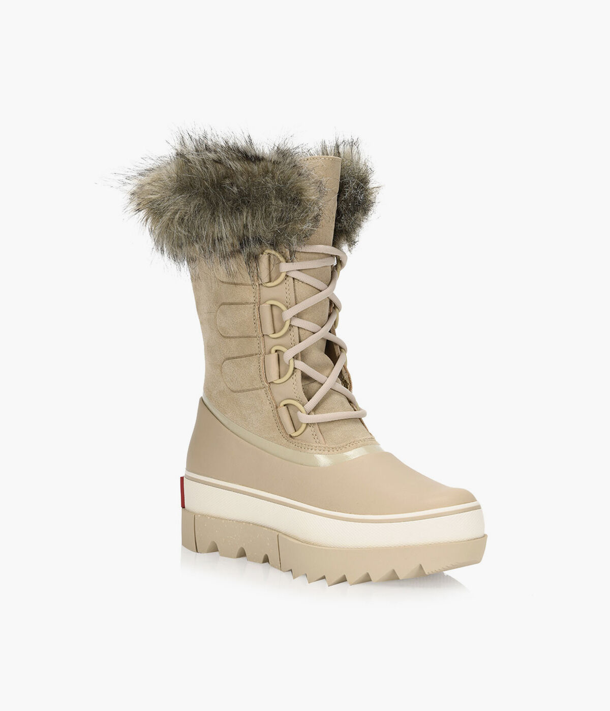 Browns shoes winter boots