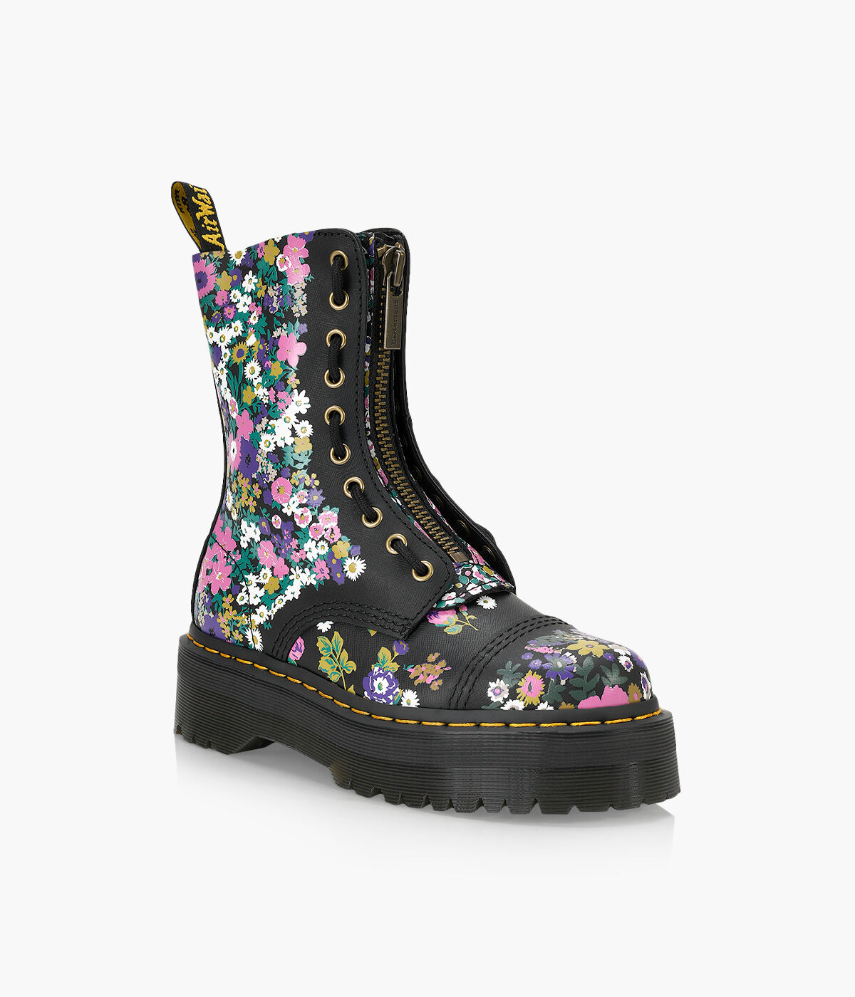 Dr martens sinclair wanderlust shop