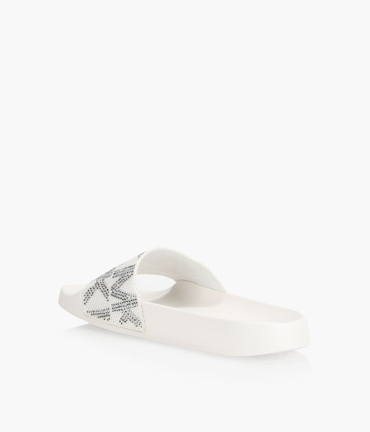 MICHAEL MICHAEL KORS GILMORE SLIDE Browns Shoes