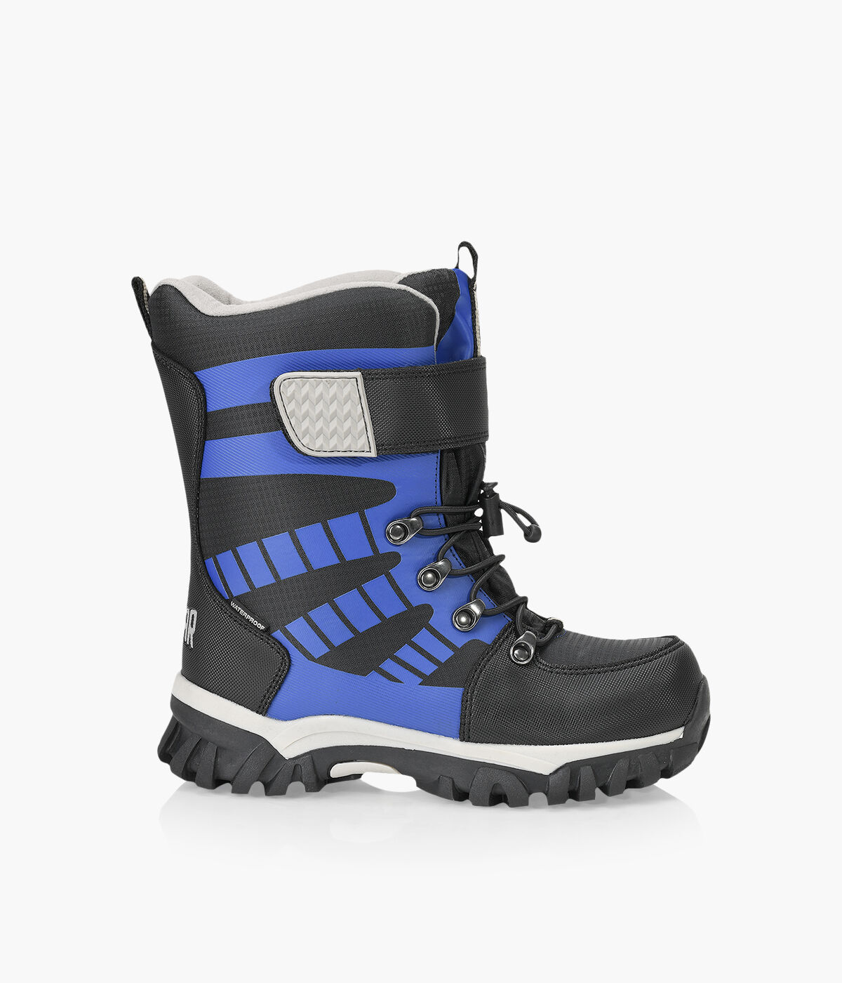 Winter Boots Boys Browns Shoes