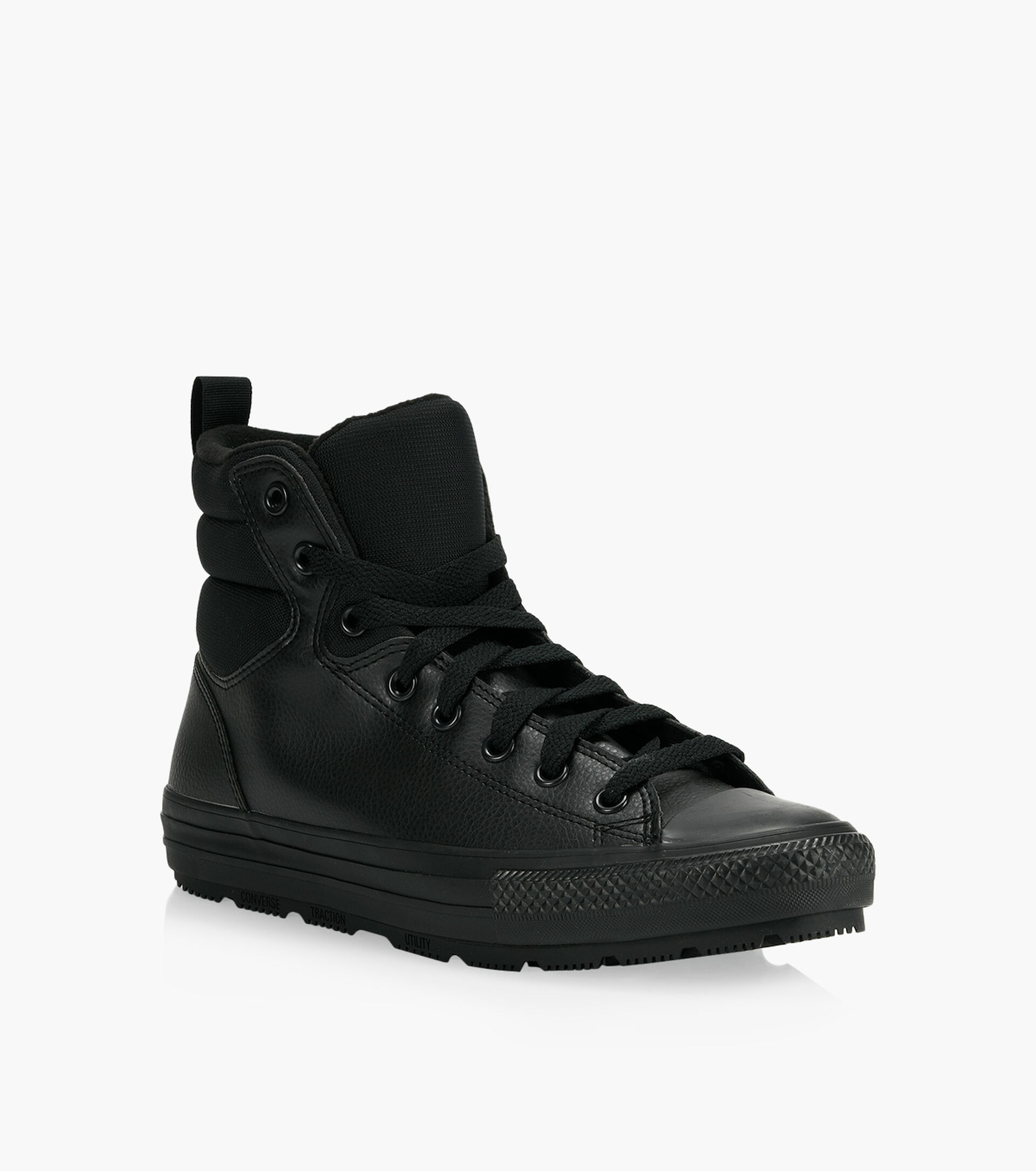 cold fusion chuck taylor all star winter boot high top