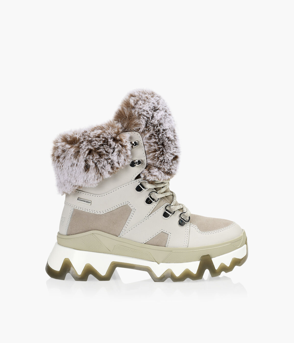Cougar connect deals boots
