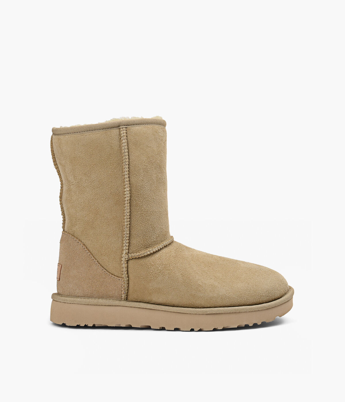 Browns bottes clearance
