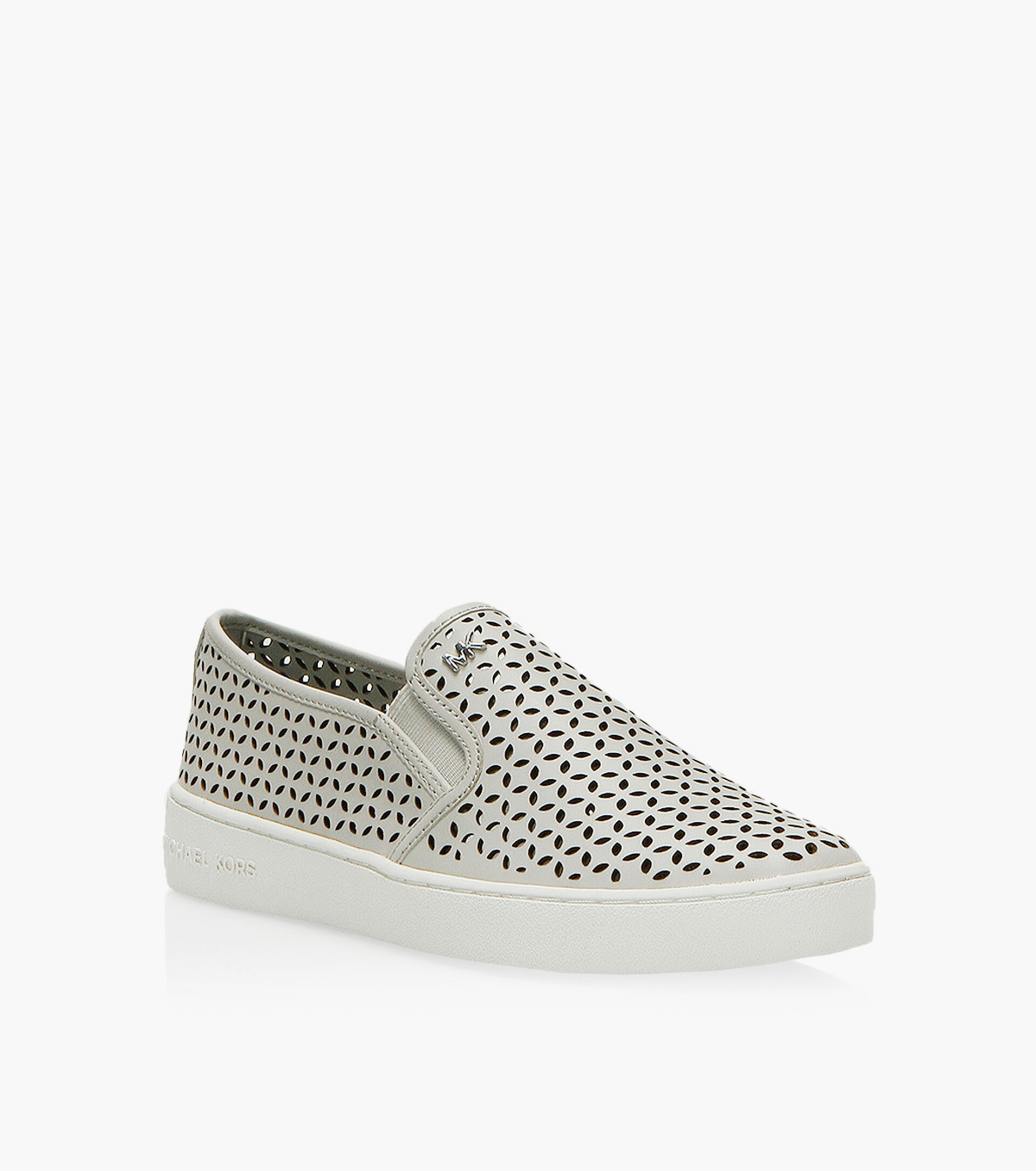 olivia slip on mk
