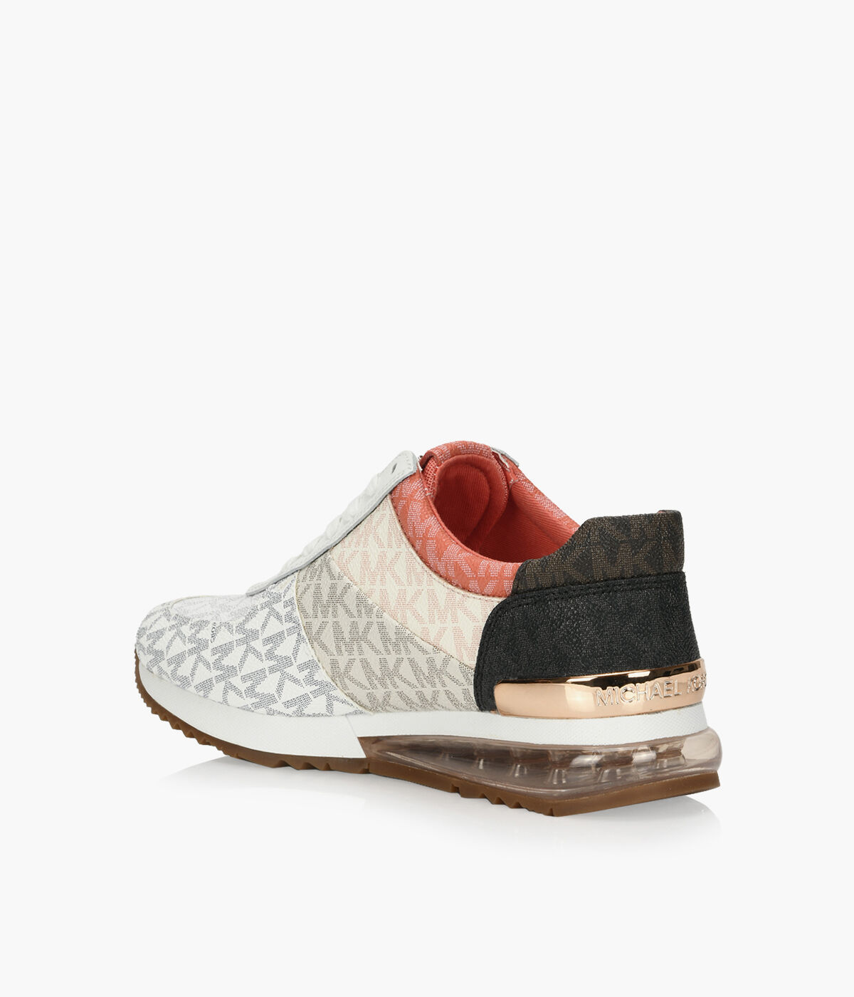 allie trainer extreme sneakers