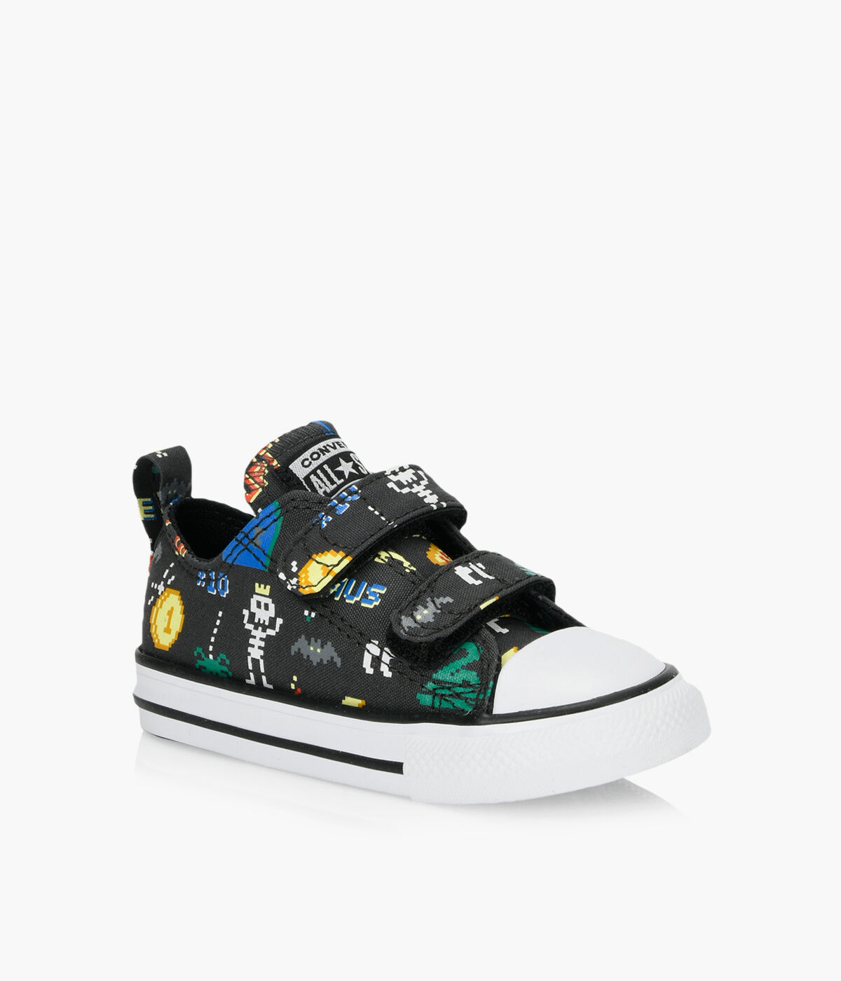 Converse basse a scratch hot sale