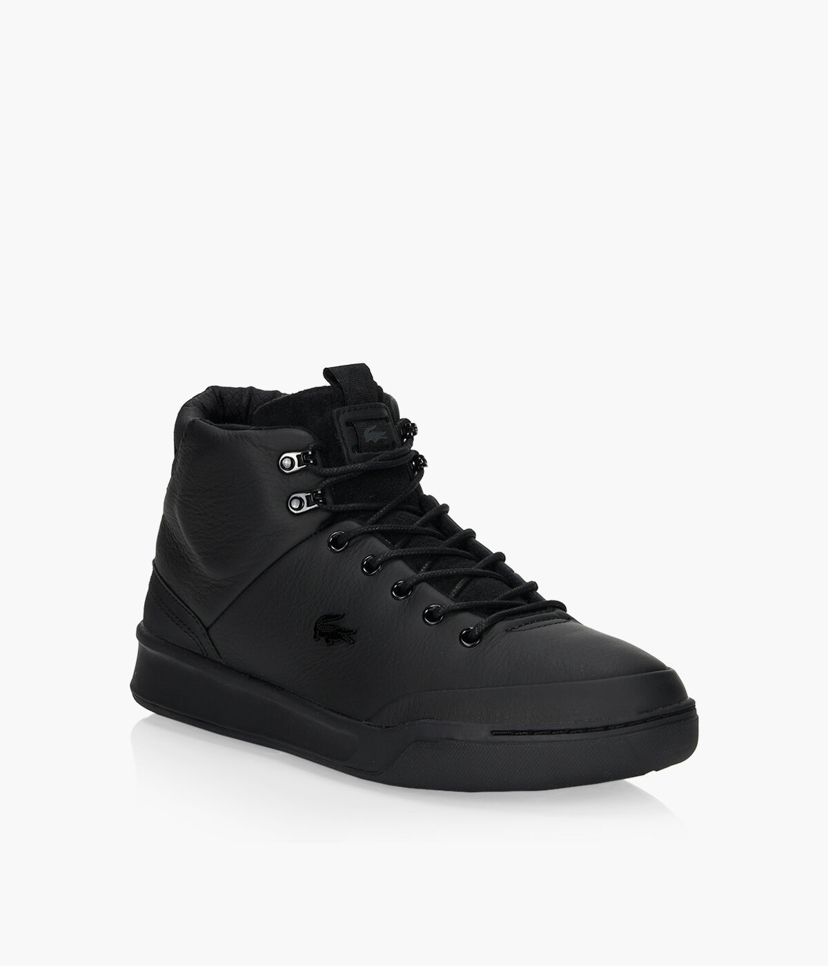 Lacoste explorateur white hotsell