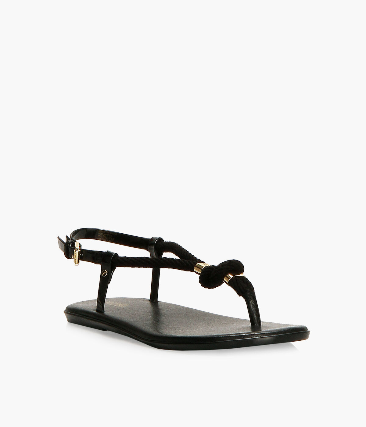 michael kors holly jelly sandal