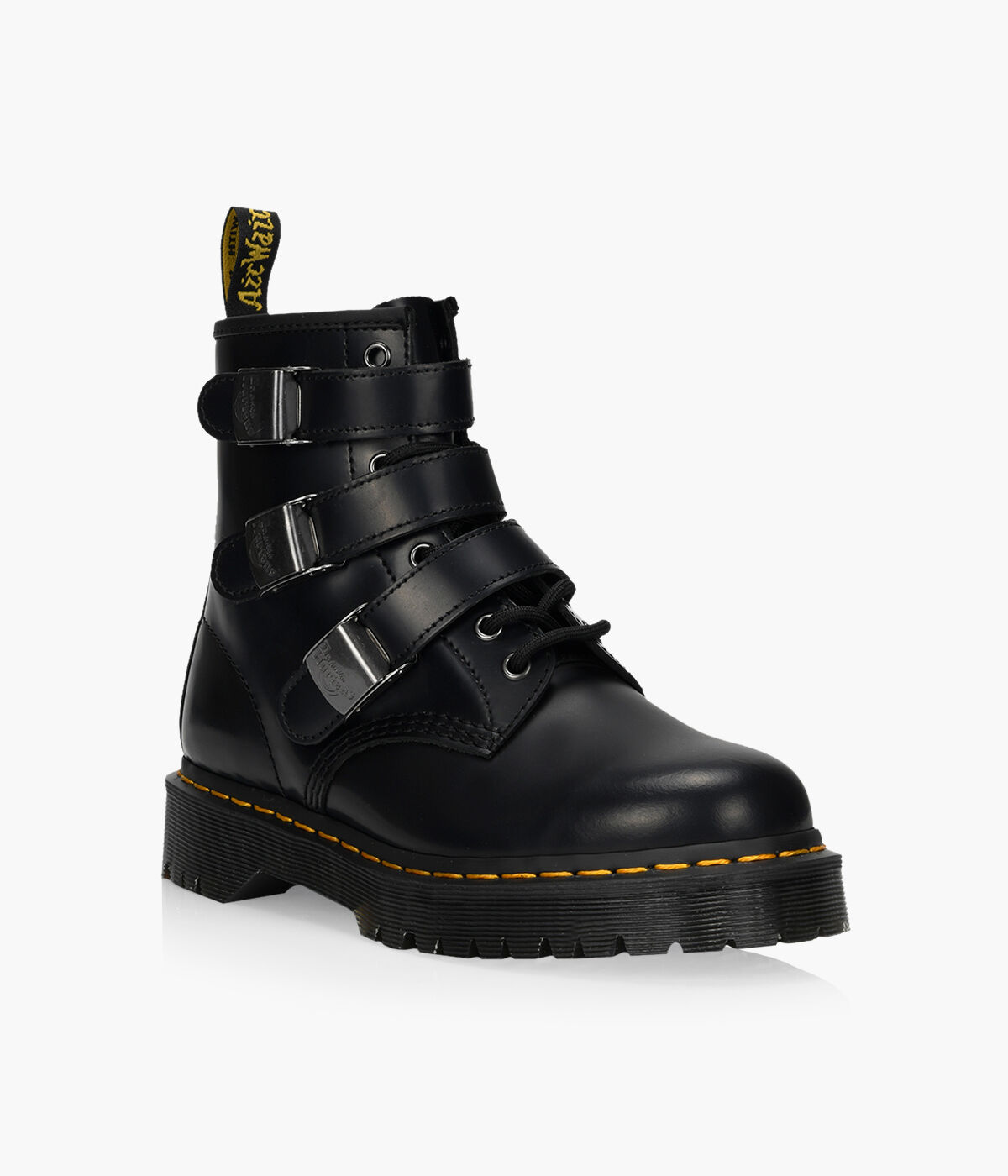 Dr martens bex alt clearance