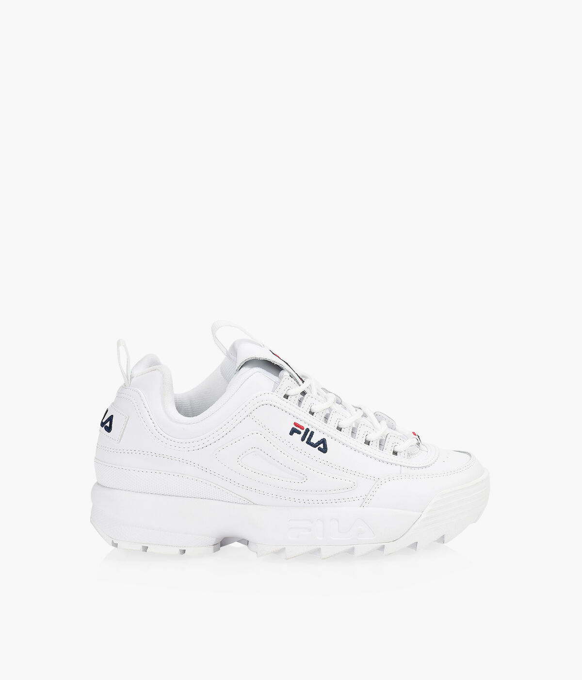 Soulier fila noir on sale