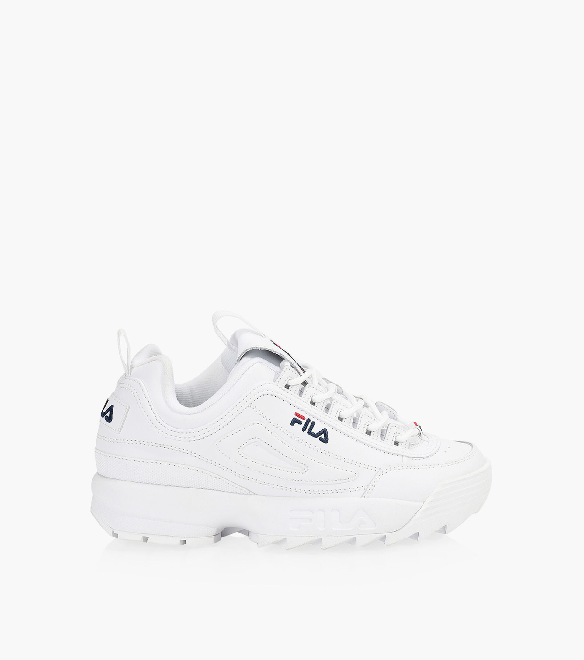 FILA DISRUPTOR 2 - Leather + | Browns Shoes