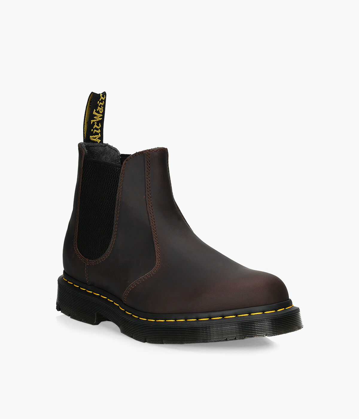 Dr martens top winter grip chelsea