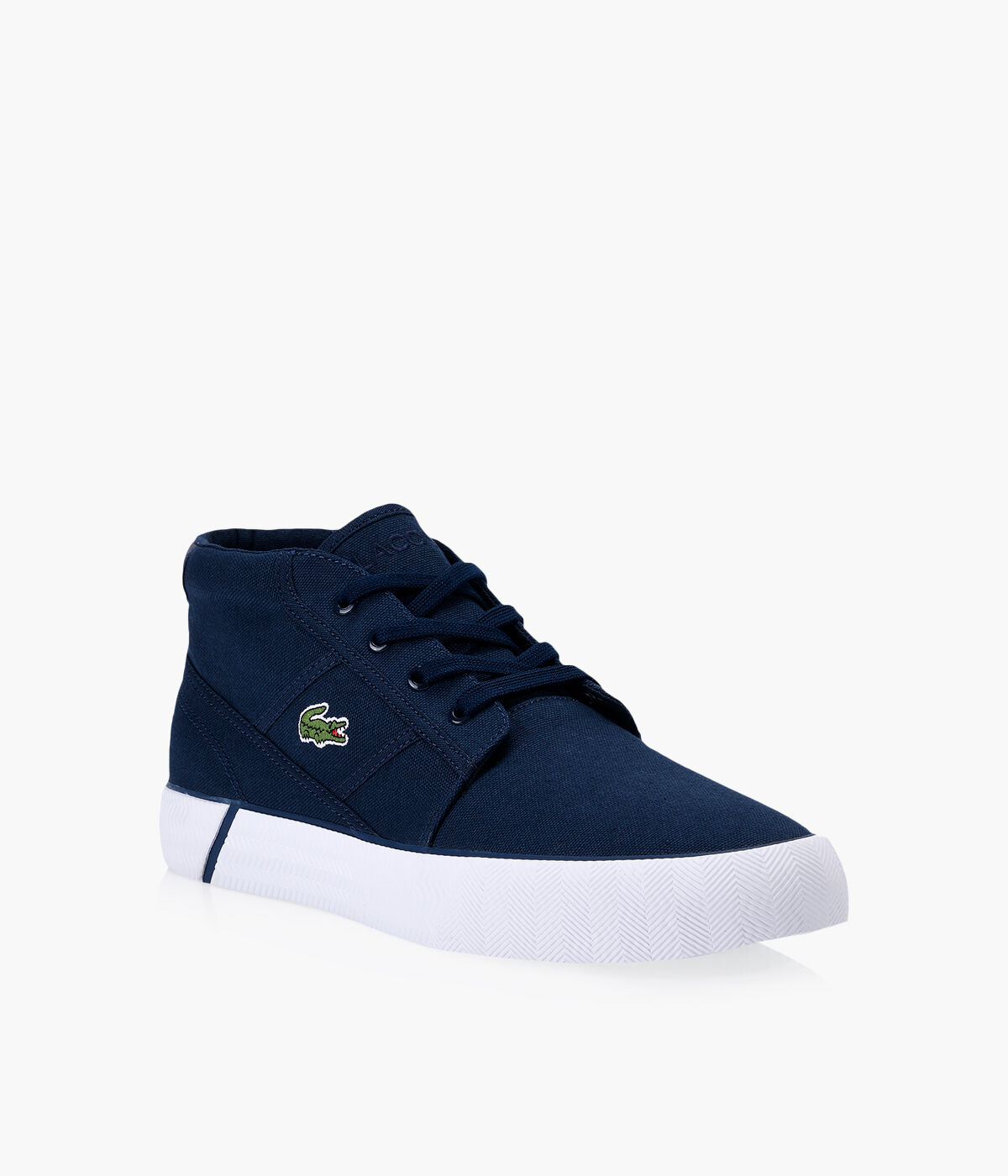 Lacoste deals ampthill blue