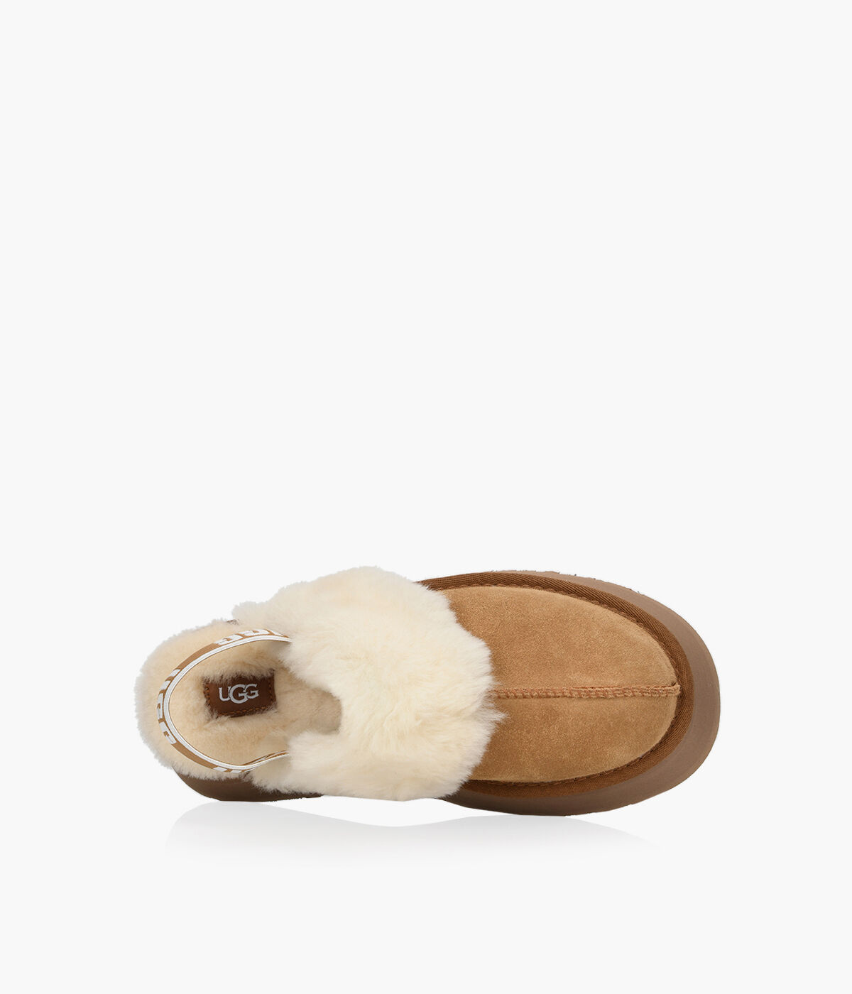ugg funkette kids