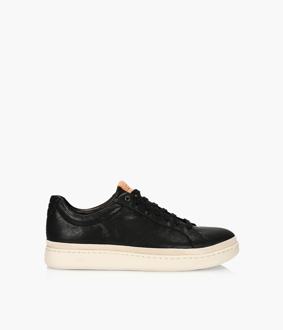 Ugg cali online sneaker low black