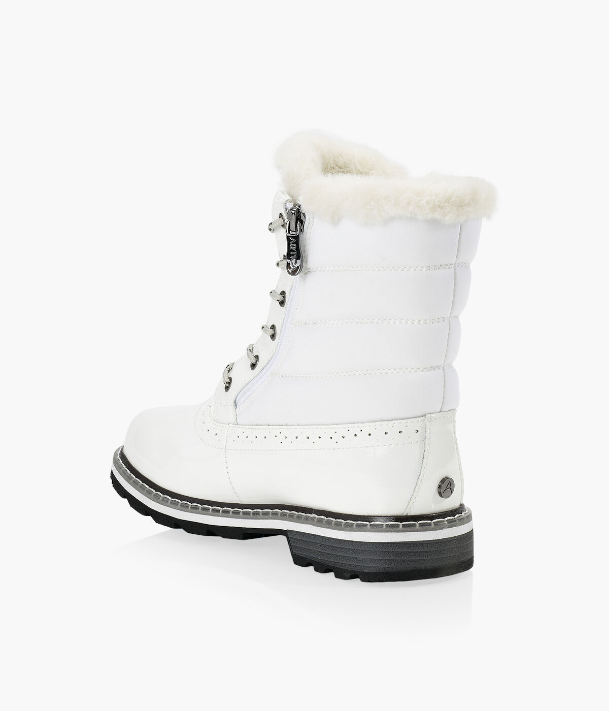 Labrador best sale snow boots