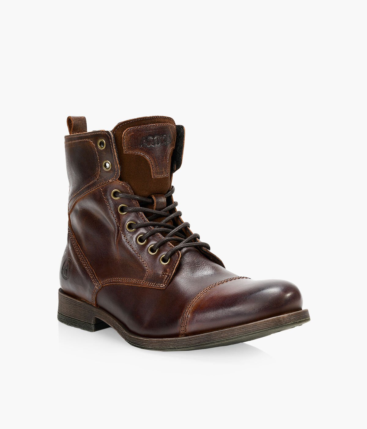 Artica discount boots browns