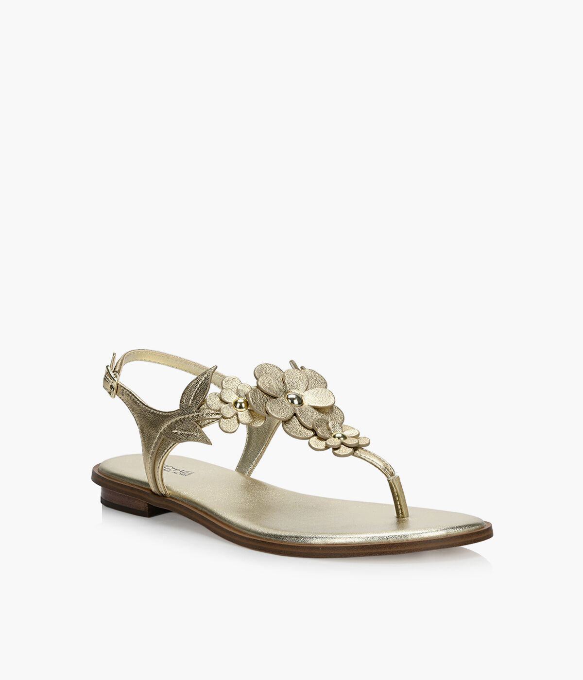 michael kors flora thong