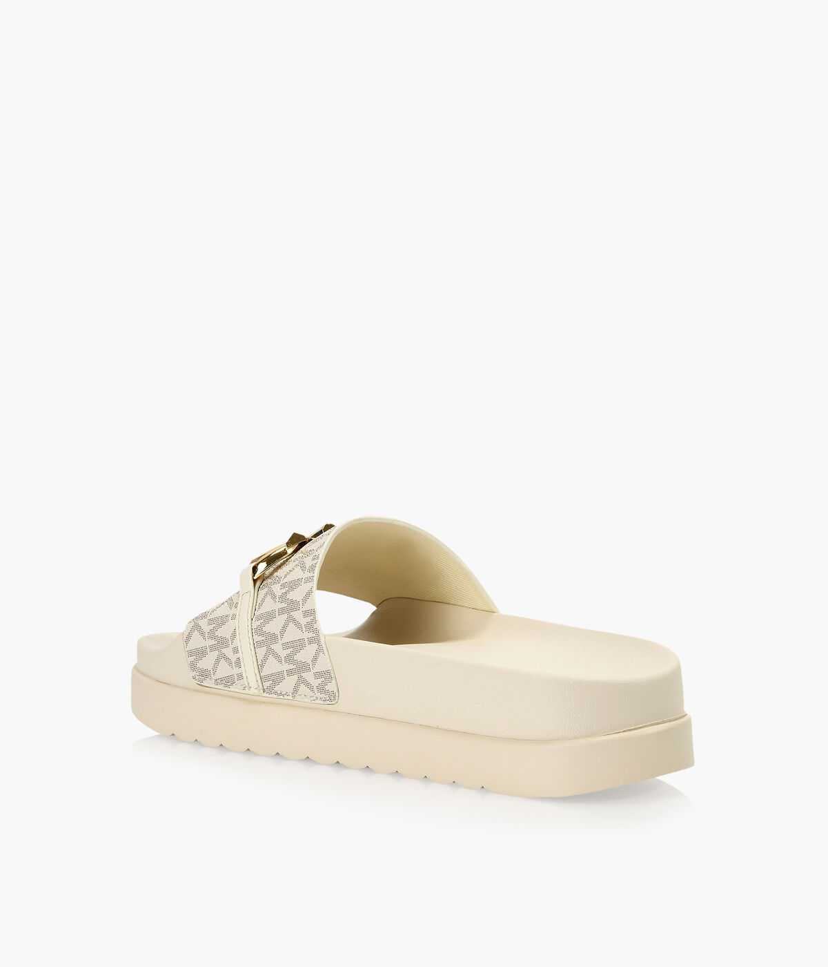 Michael kors tyra slides 2025