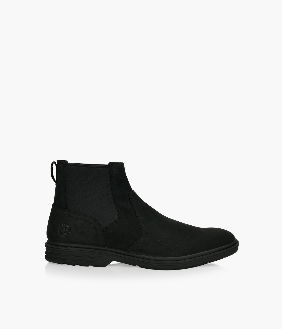 TIMBERLAND SAWYER LANE CHELSEA - Nubuck 