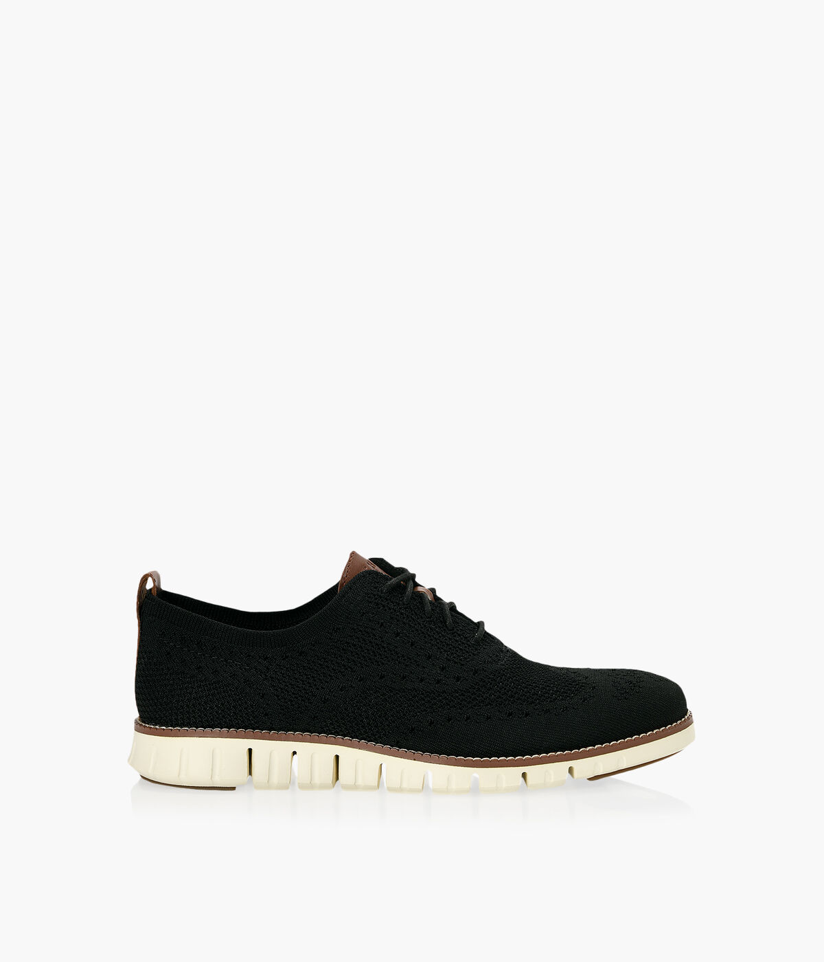 Zerogrand best sale stitchlite black