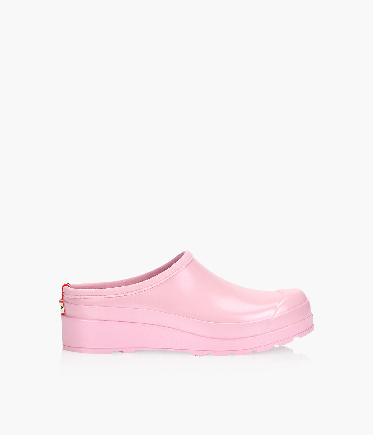 Hunter original clogs deals