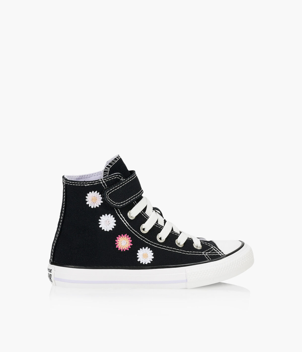 Chuck taylor all store star velcro