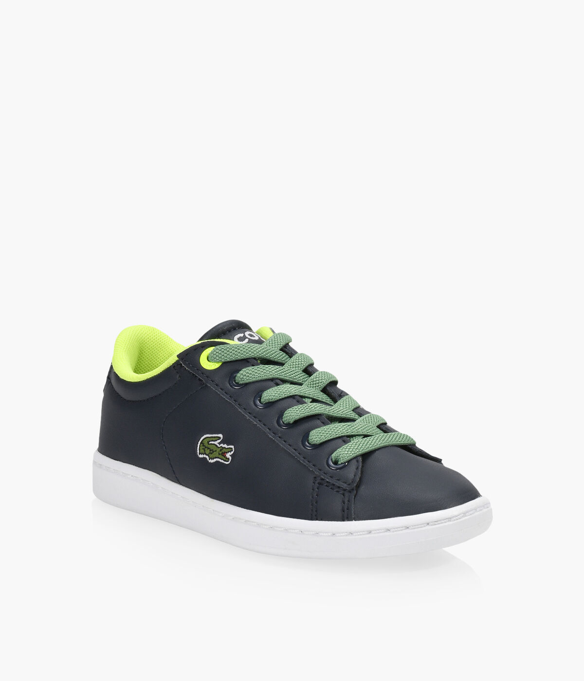 Lacoste sales carnaby bleu