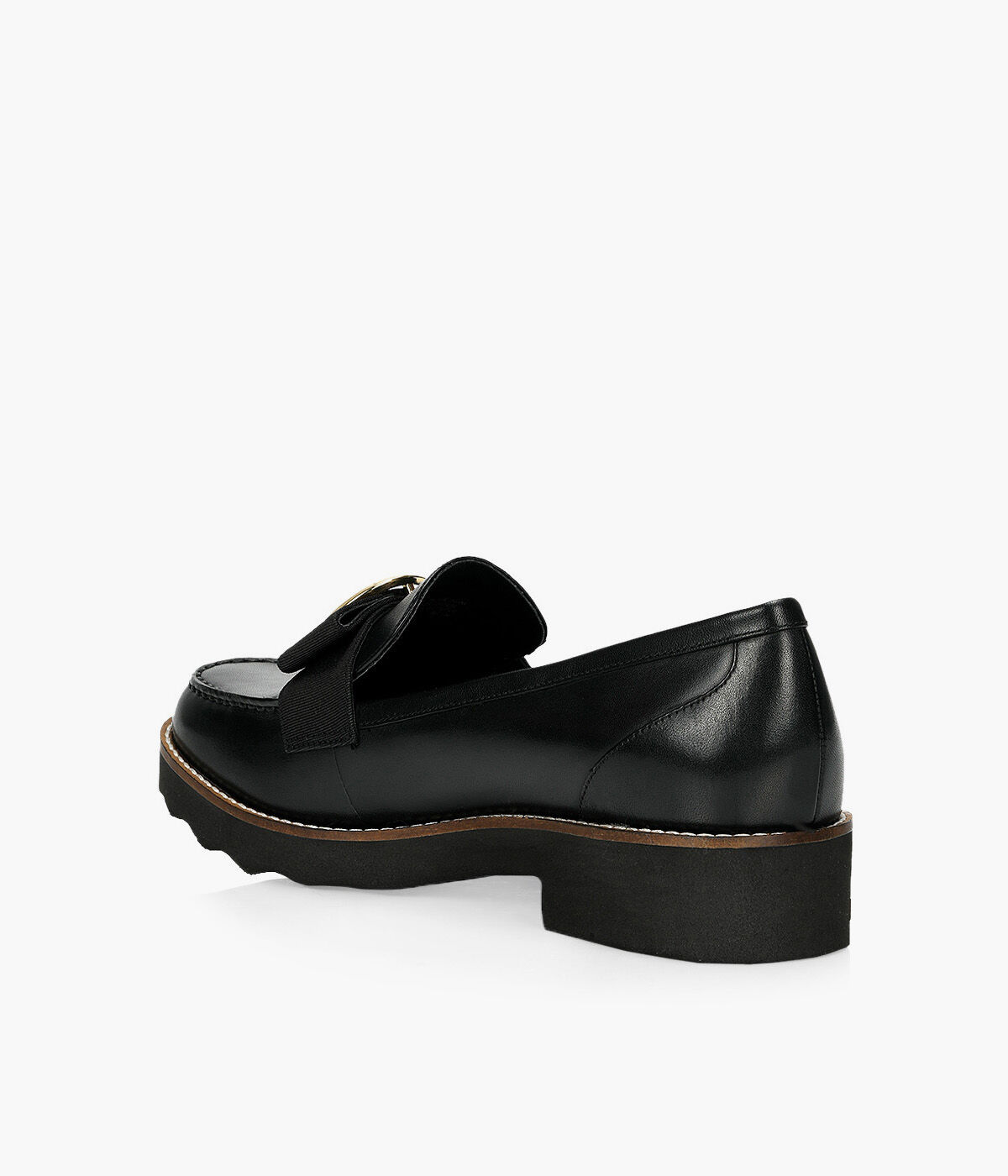 Michael kors aden loafers on sale