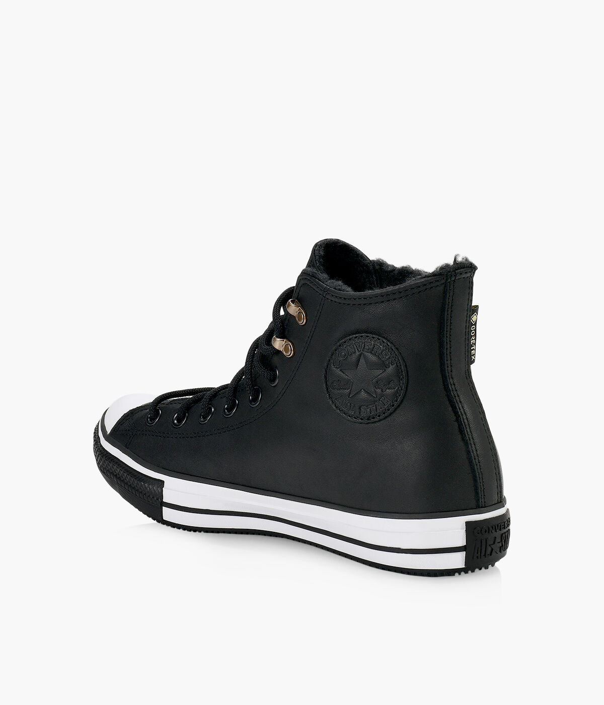 Winter top shoes converse