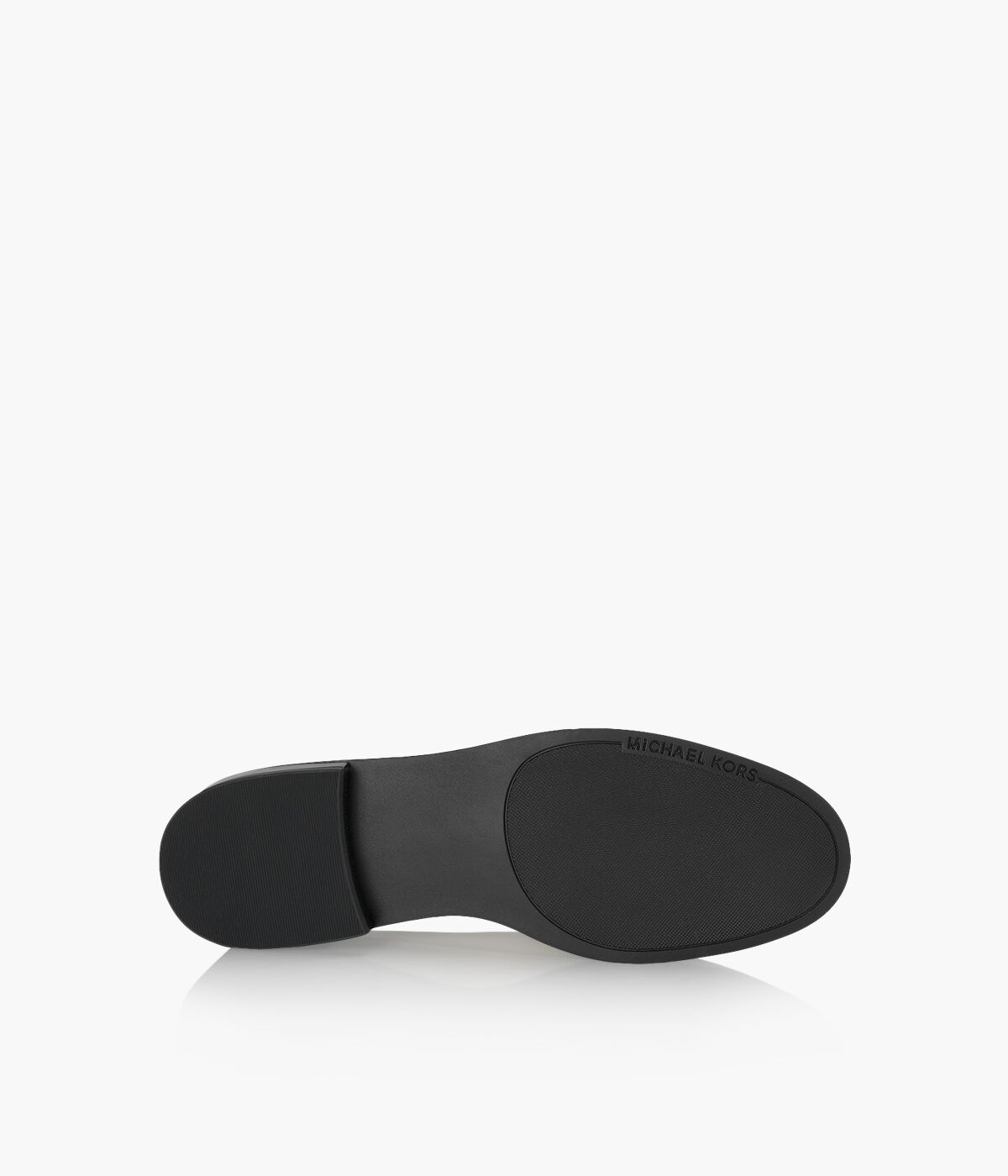 Michael kors loafers mens grey on sale