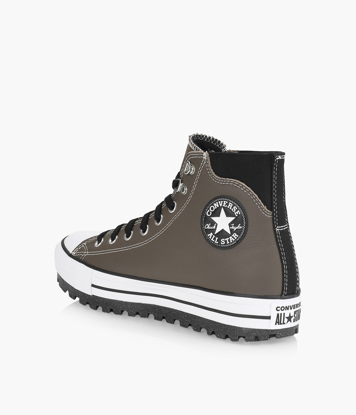 Converse neoprene high top sales