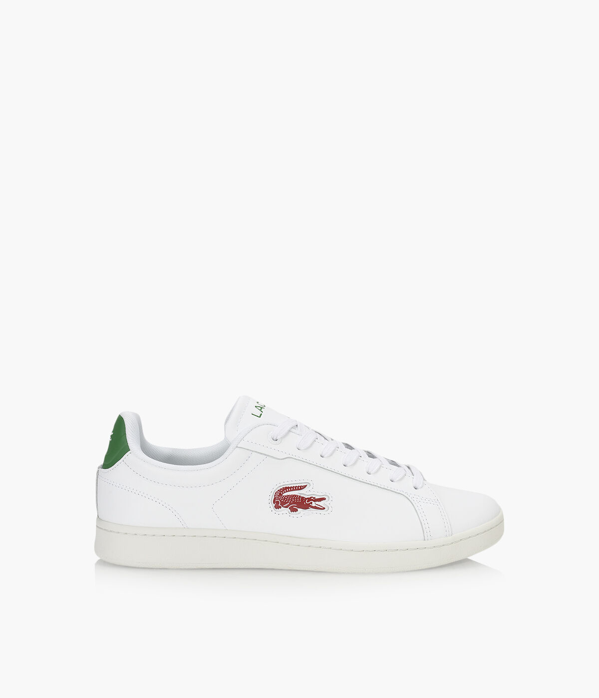 Chaussure top homme lacoste