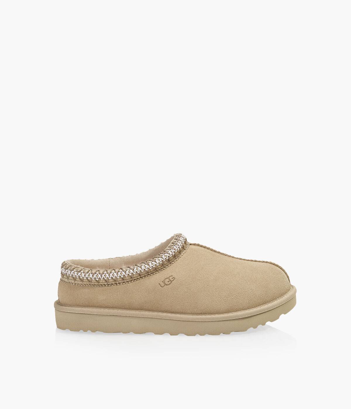 UGG TASMAN Suede Browns Shoes