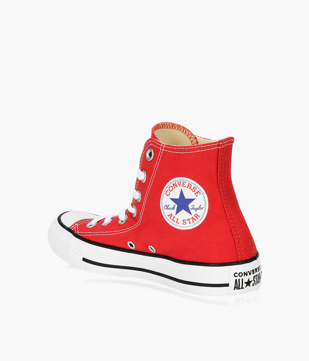 All star montante best sale