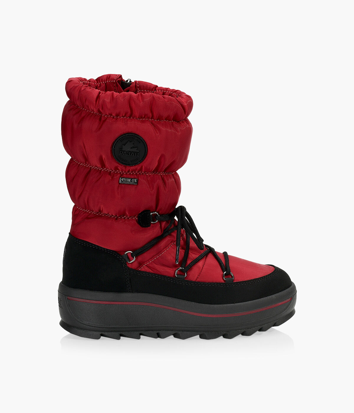 Pajar boots browns top