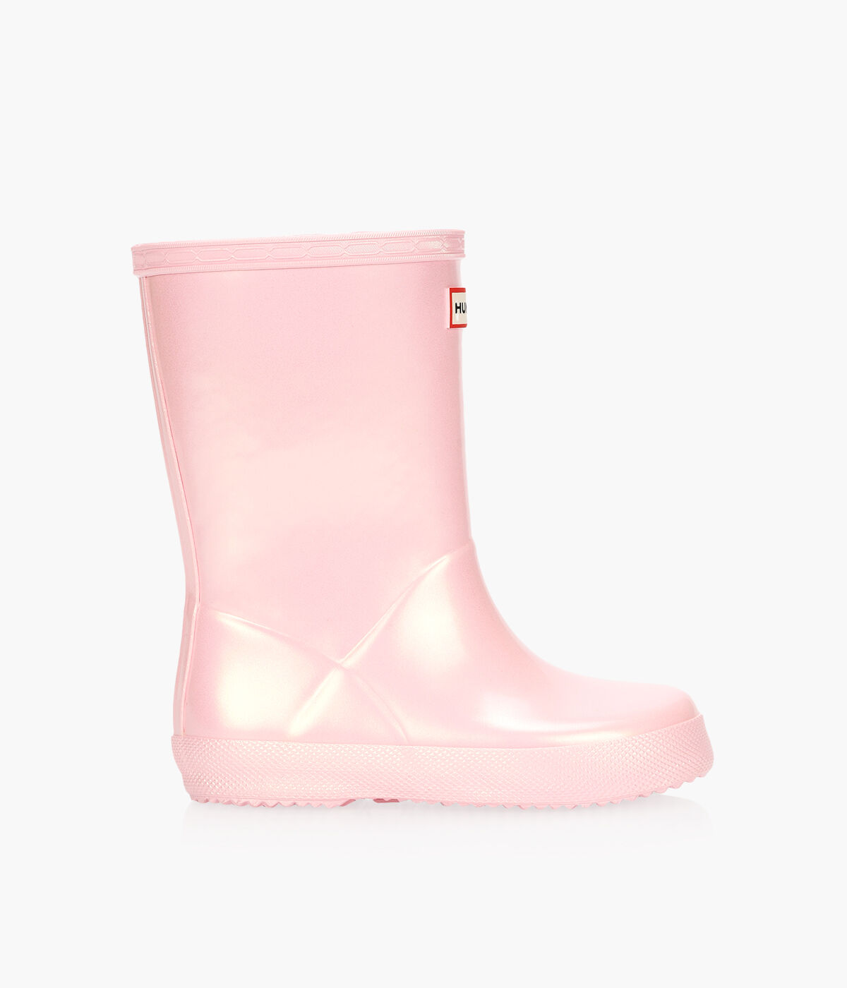 Kids pink hunters best sale