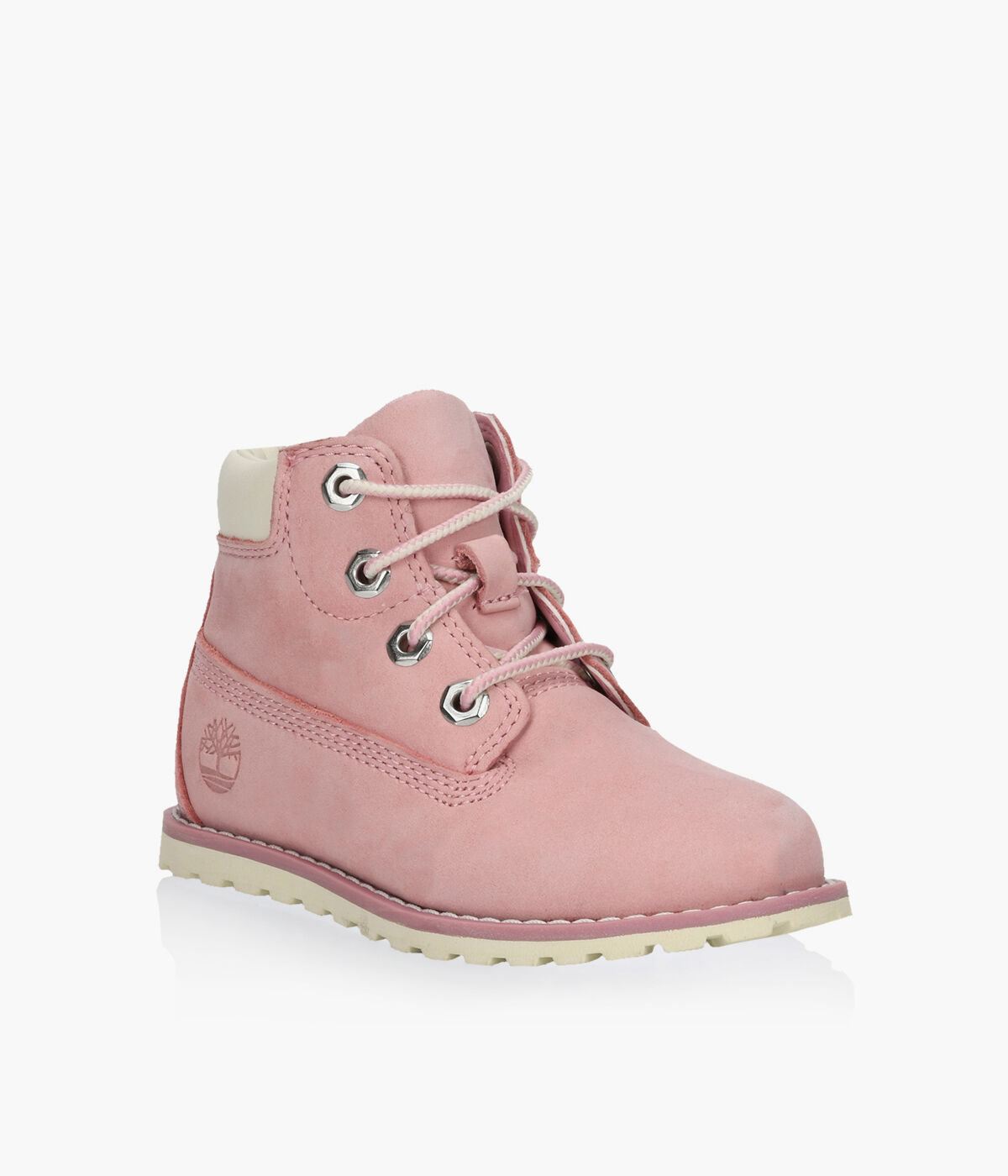 timberland pokey pine pink