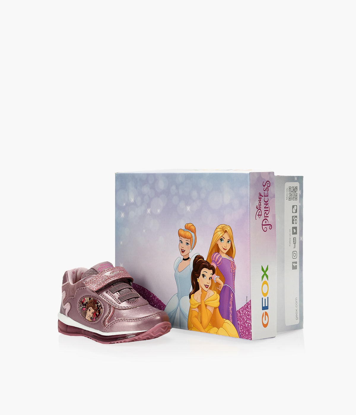 Geox todo deals girl