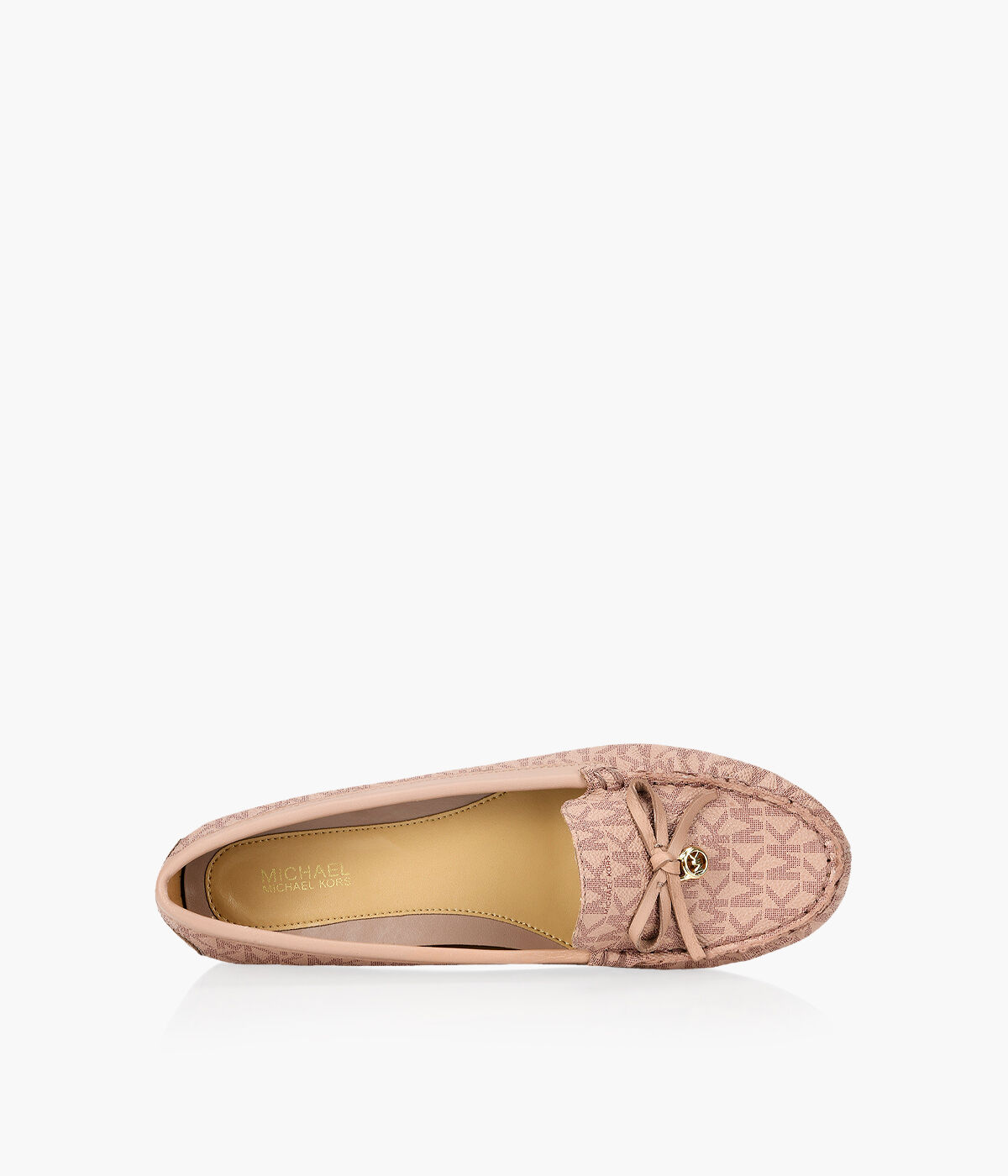 MICHAEL MICHAEL KORS EVERETT MOC Synth tique Browns Shoes