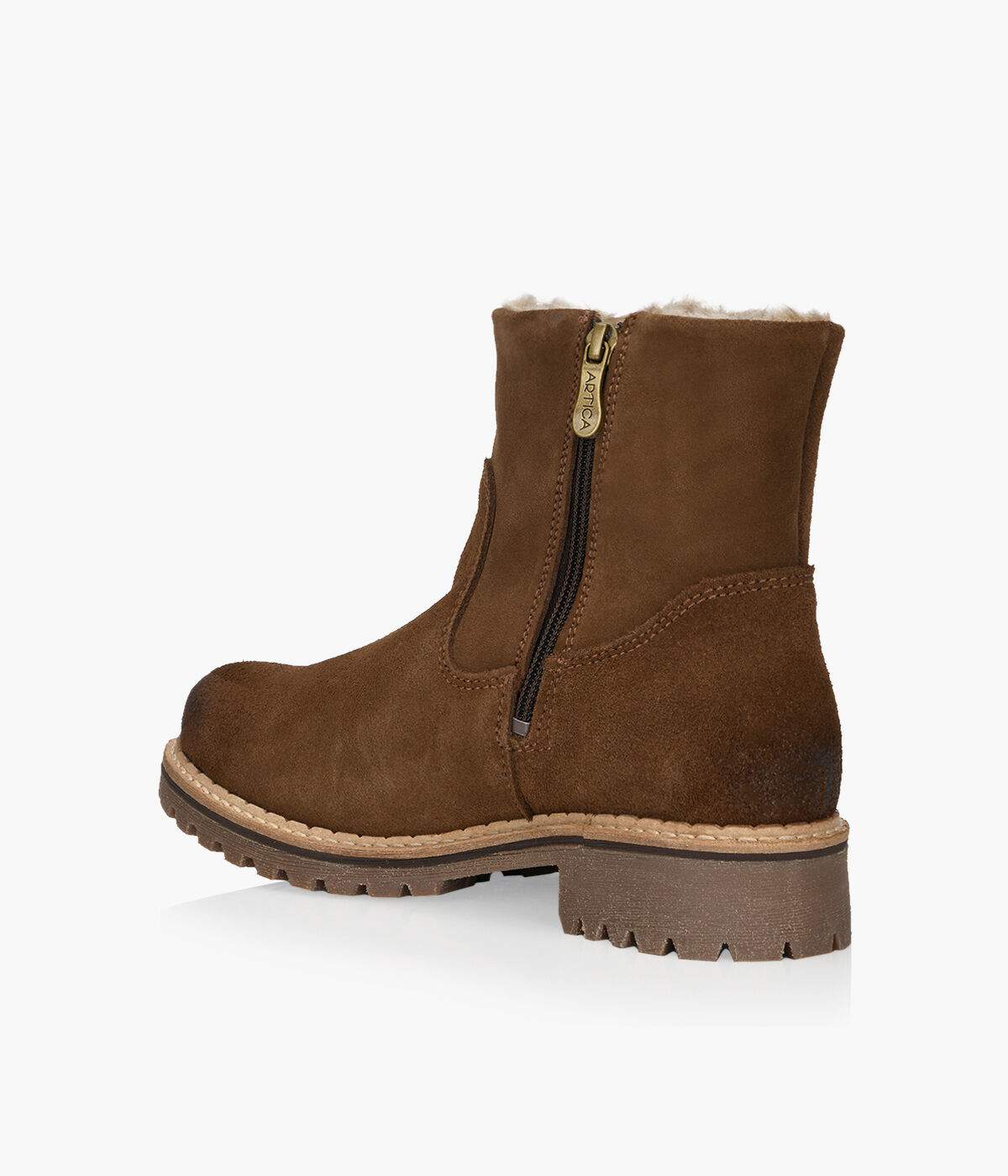 Browns artica boots discount