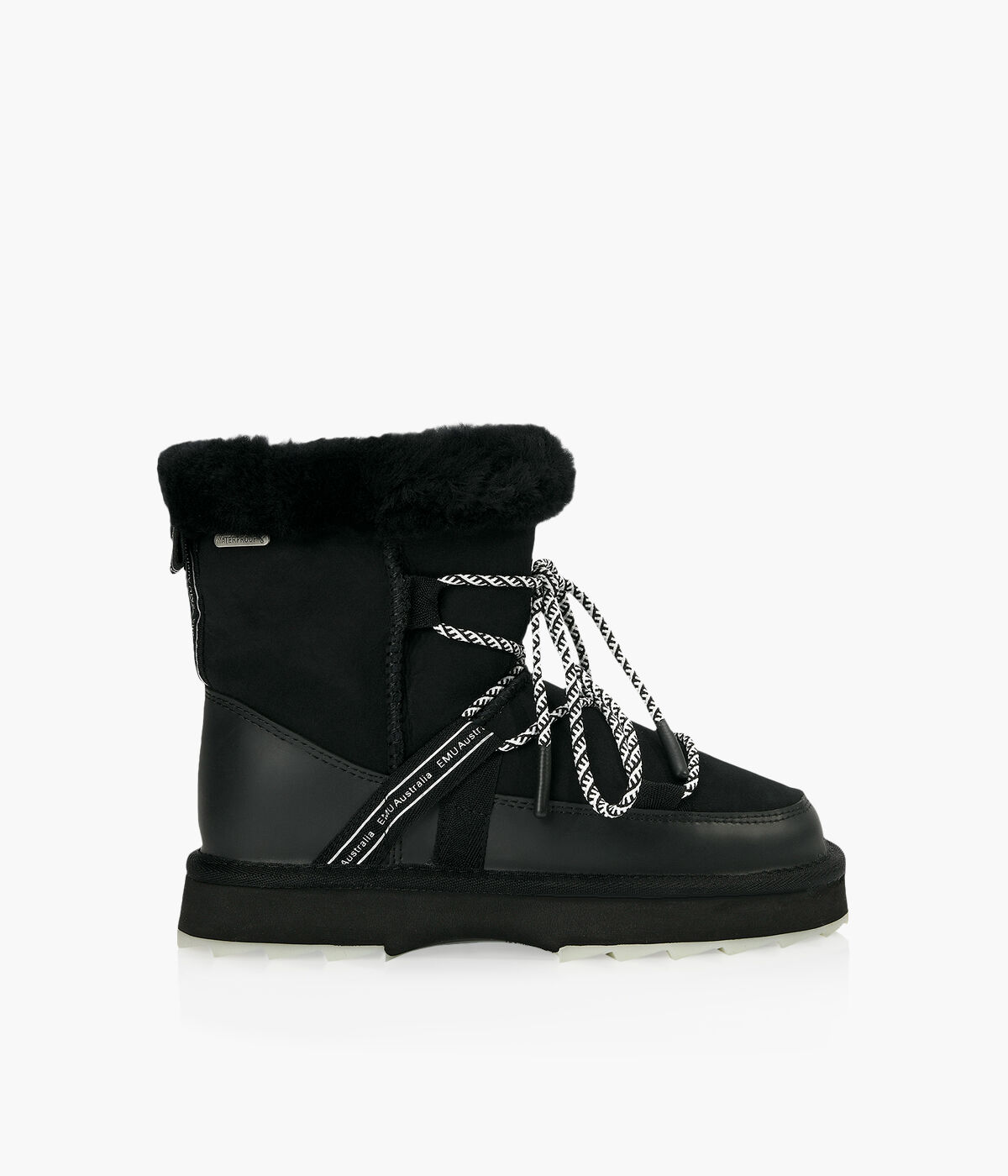 Emu hotsell hiking boots